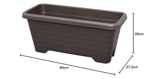 �����ꥹ������� �ץ�󥿡� �������ץ�󥿡� 600 ���쥤�å���֥饦�� ����60.0�߱�����27.2�߹⤵��26.0 ���쥤�å���֥饦�� ������(��):20.0L �������ץ�󥿡�