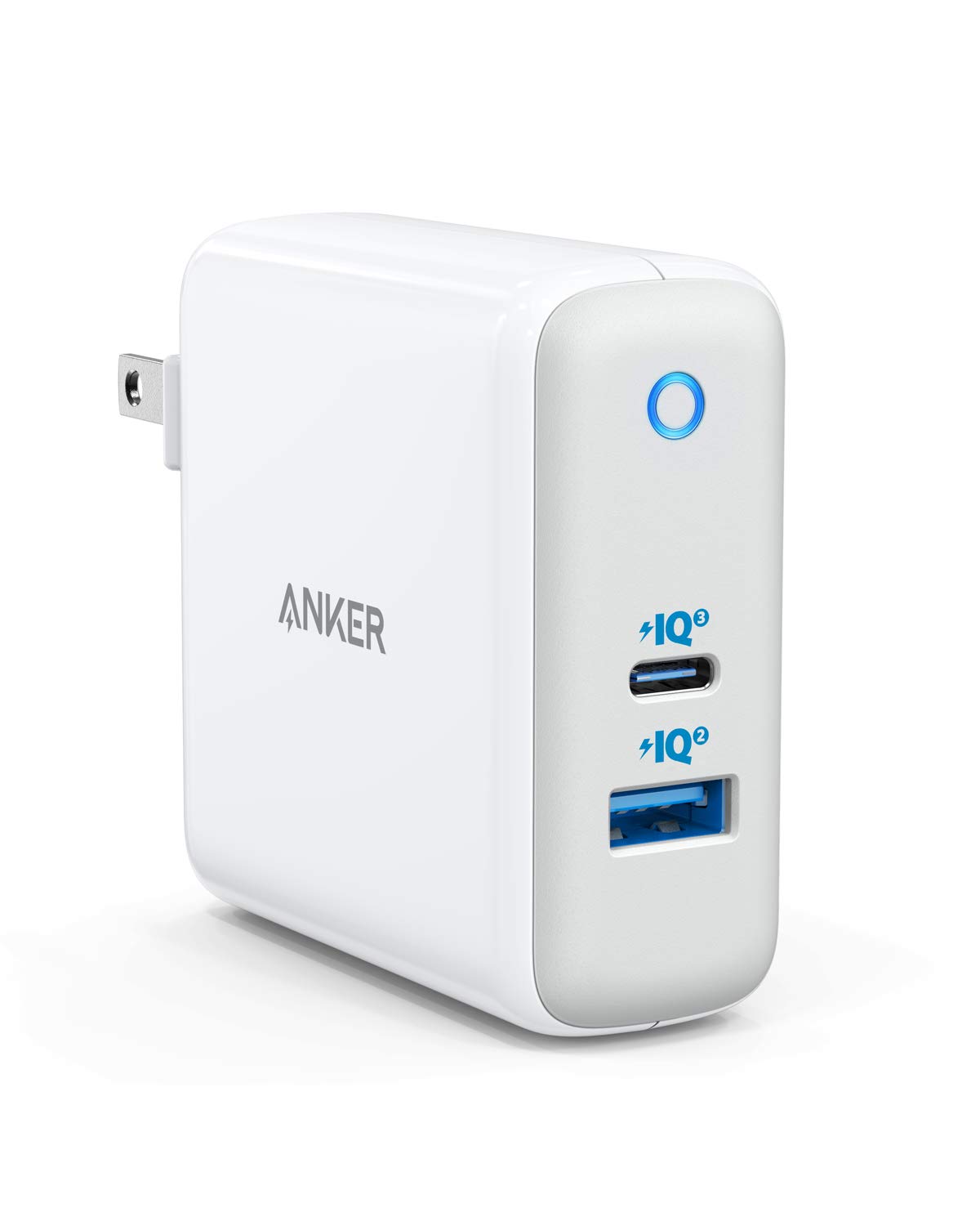 Anker アンカー PowerPort Atom III 