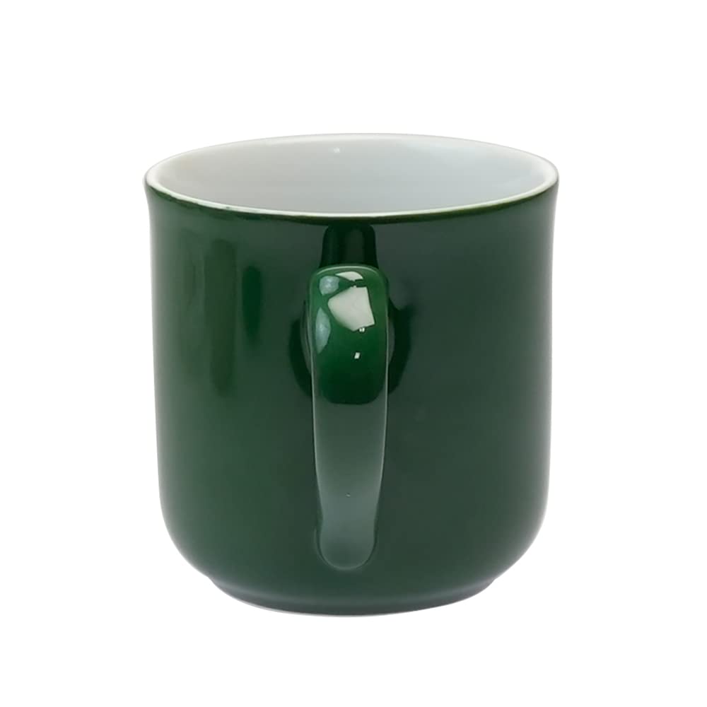 London Pottery ロンドンポタリー ファームハウス マグ グリーン 250ml FECLPFHMUGGREEN