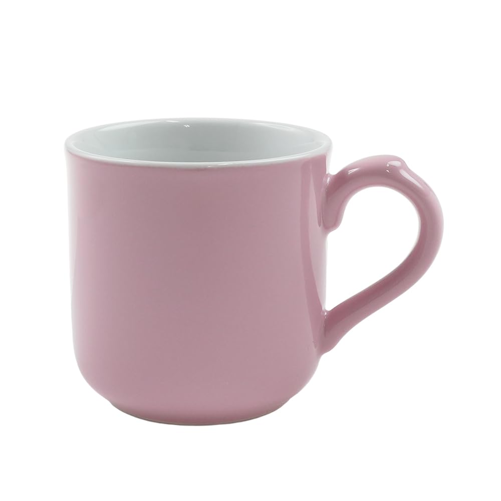 乐天商城 - London Pottery ロンドンポタリー ファームハウス マグ さくら 250ml FECLPFHMUGPINK