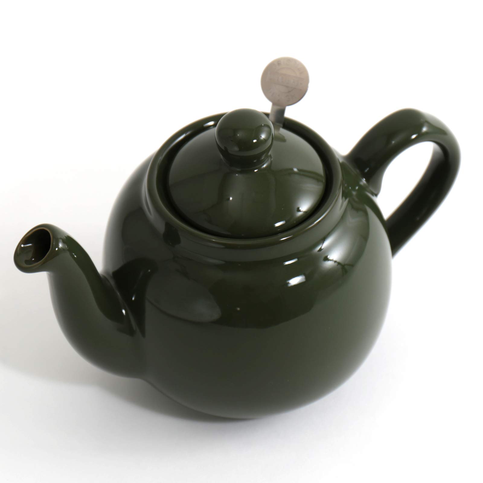 London Pottery ロンドンポタリー ティーポット 2カップ 550ml グリーン GREEN 英国 ブランド 紅茶