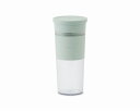 アイリスオーヤマ ブレンダー 300ml 氷対応 ミキサー コードレスミキサー ジューサー ハンドミキサー ミントグリーン IBB-C301-G IRIS OH...
