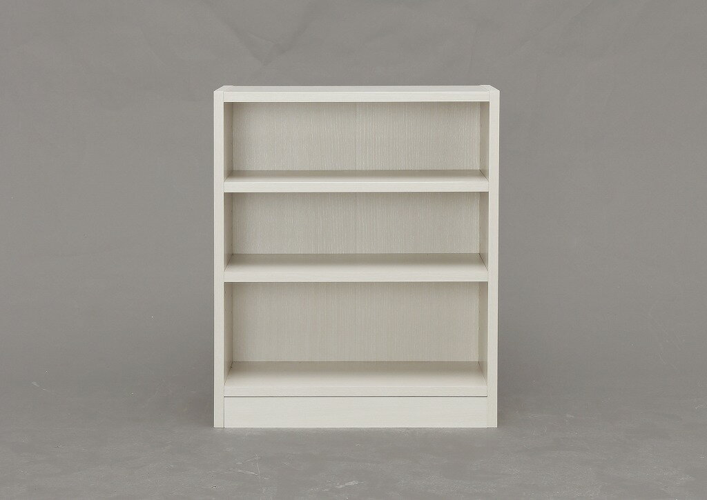 アイリスオーヤマ ラック スペースフィット 幅50×奥行29×高さ60cm オフホワイト S-SFR6050 IRIS OHYAMA