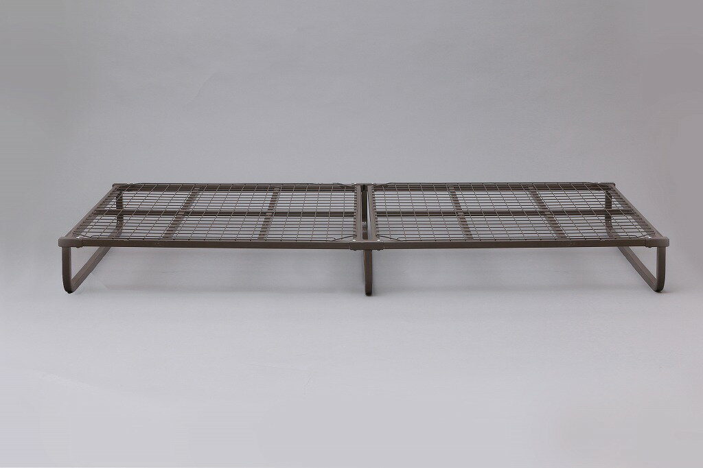 アイリスオーヤマ IRIS OHYAMA フレームベッド FMB-S FMB-S IRIS OHYAMA