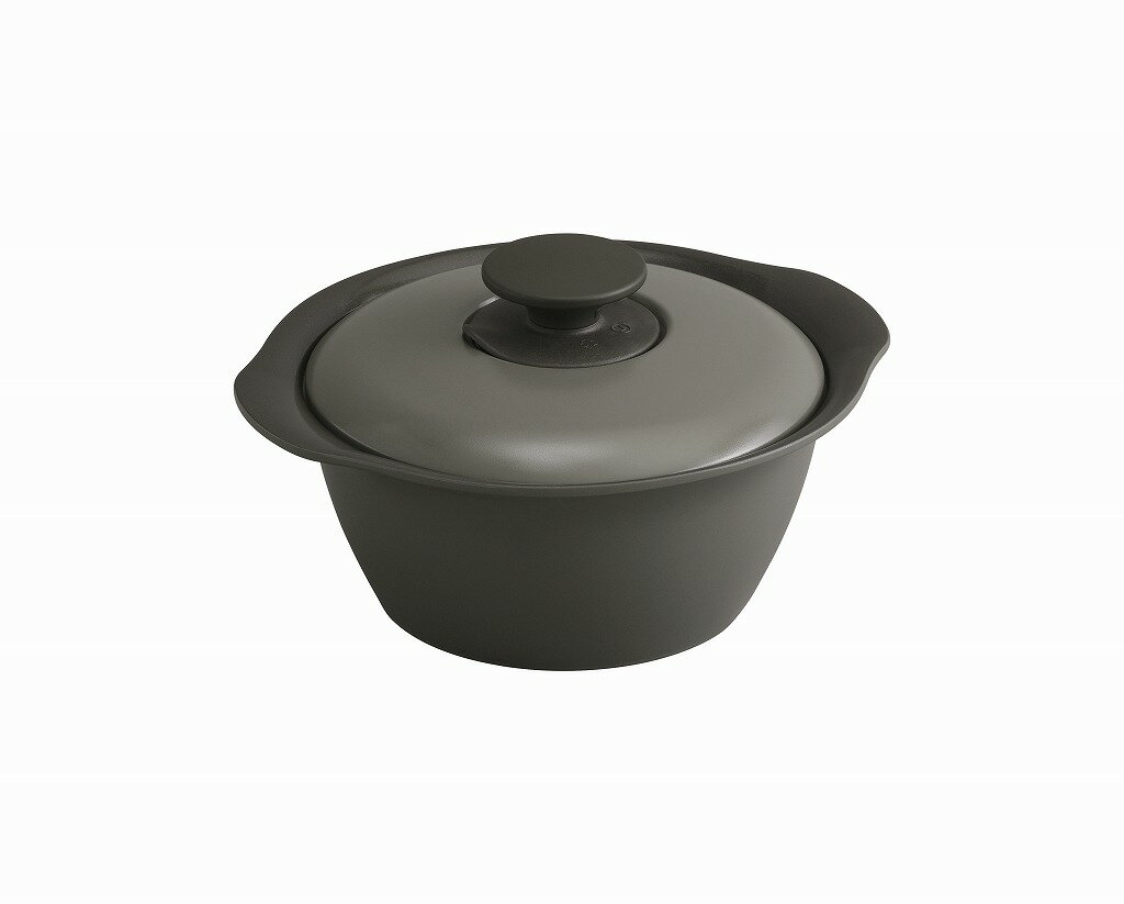 アイリスオーヤマ鍋無加水鍋両手鍋I...