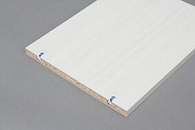 アイリスオーヤマ 収納ラック 本棚 オフホワイト 幅約60×奥行約29×高さ約120cm S-S...
