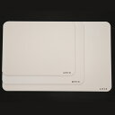 HIRO ガラス発泡 バスマット Mサイズ 約幅450×高さ350×奥行9? 速乾 廃ガラス再生 エコ アスベスト不使用 洗剤洗浄OK 天日干しOK 衛生的 清潔 HDL-1927(3)
