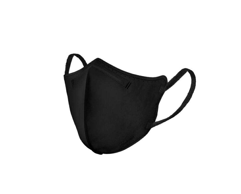 アイリスオーヤマ『DAILYFITMASK立体タイプふつうサイズ』