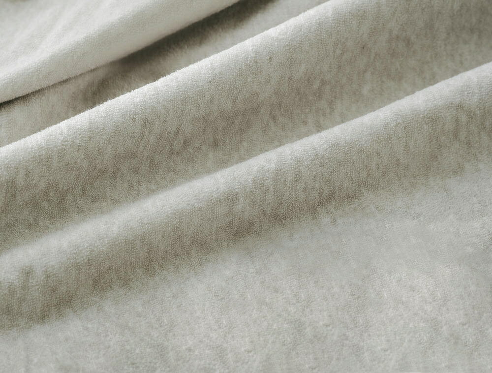 アイリスオーヤマ 防水シーツ 幅約140×奥行約200cm ボックスシーツ型 敷き布団/マットレス対応 裏面撥水加工 ふんわりタオル素材 おねしょシーツ 介護用 ダブル ベージュ IRIS OHYAMA BXS-TCST-D