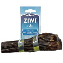 ZIWI 犬用 ベニソンシャンク フル 195g 鹿のすね ベニソン 脛骨 牛の喉 牛の食道 エアドライ製法 歯磨き 口腔ケア ガム 天然 おやつ ZiwiPe...