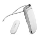 ソニー REON POCKET 5 (レオンポケット5) センシングキット ウェアラブルクーラー ネッククーラー ウェアラブルウォーマー ネックヒーター 首掛け ペルチェ素子 冷温両対応 軽量 通勤 暑さ対策