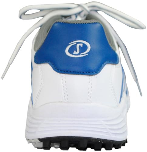 [���ݥ�ǥ���] ��� ����ե��塼�� ���ѥ����쥹 �ۥ磻�� 27.0cm SPSH-3767