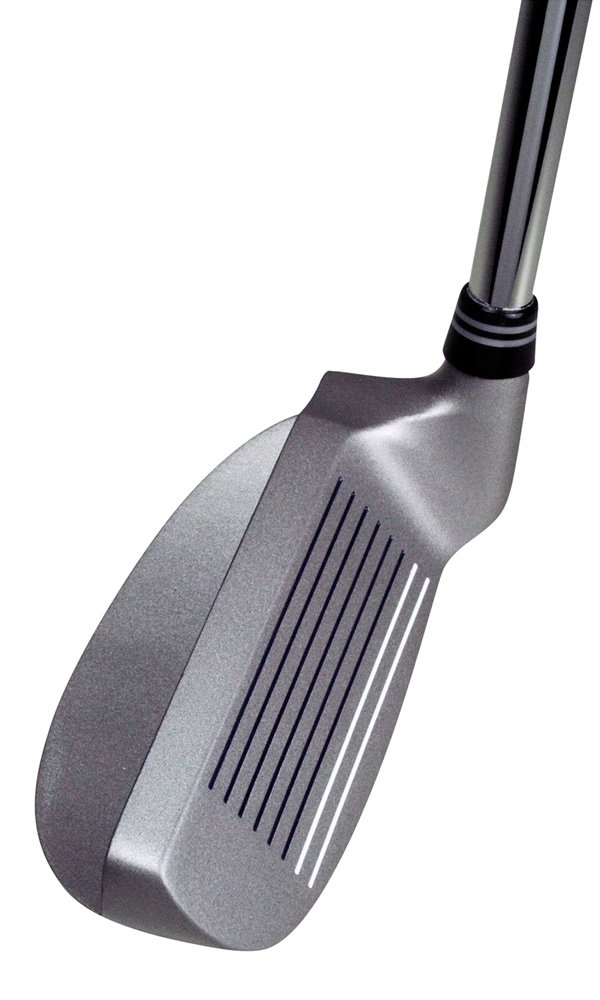 LEZAX(レザックス) パター U.S.Athletes チッパー スチールシャフト USPT-6713 ロフト角:35度