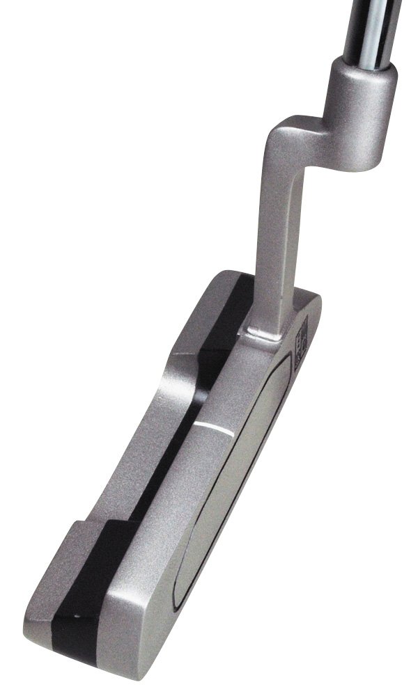 LEZAX(レザックス) パター U.S.Athletes パター スチールシャフト USPT-6728 ロフト角:3度