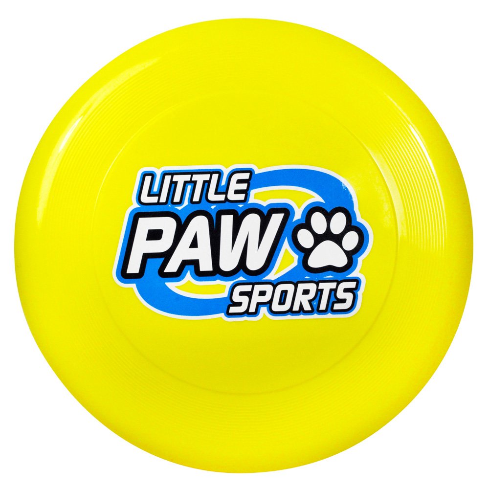LEZAX(レザックス) LITTLE PAW SPORTS スピンディスク LPFS-6761