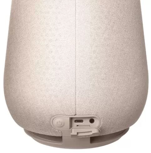 LG �ݡ����֥륹�ԡ����� XBOOM 360 XO3