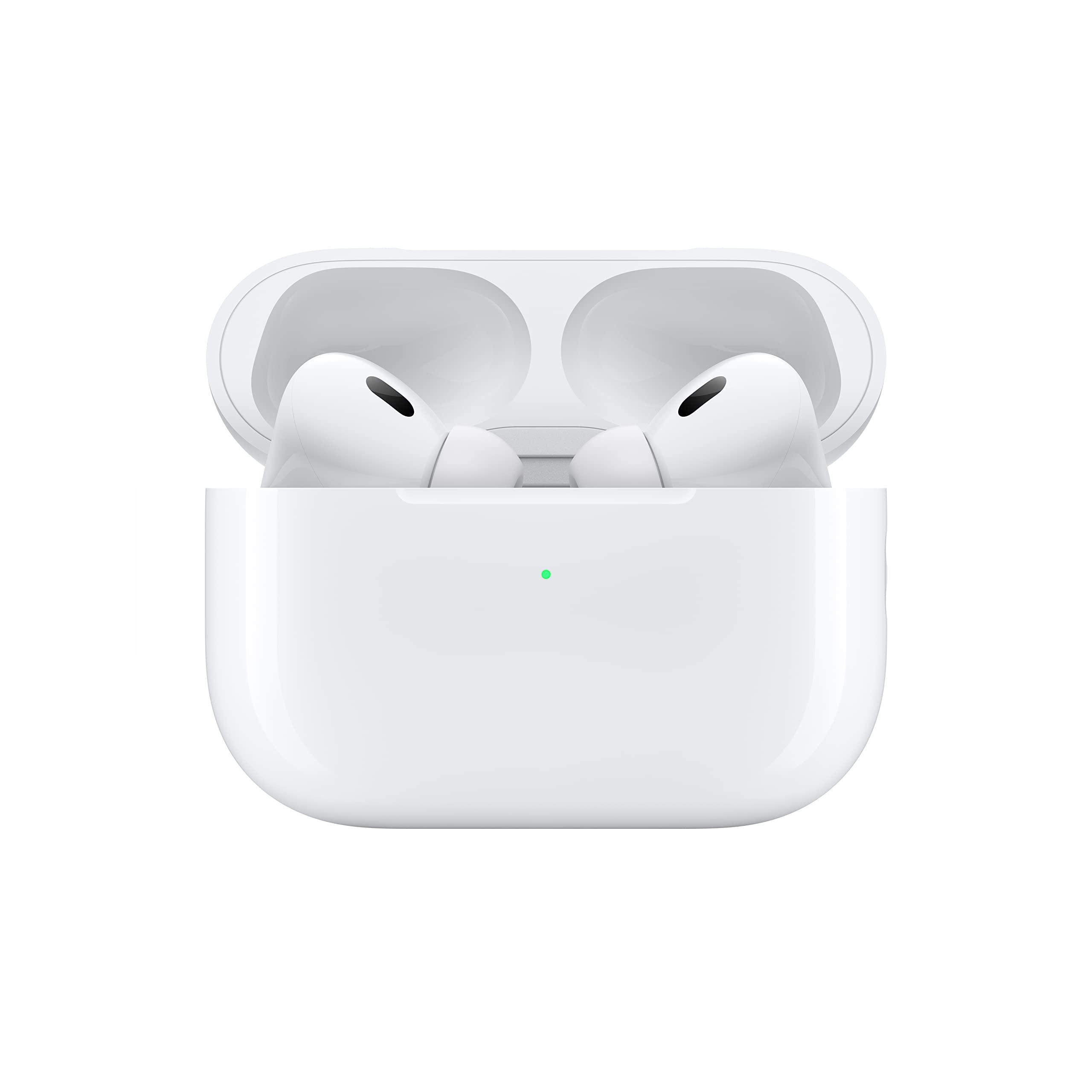 【中古-良い】 Apple AirPods Pro（第2世代）???????MagSafe充電ケース（USB-C）