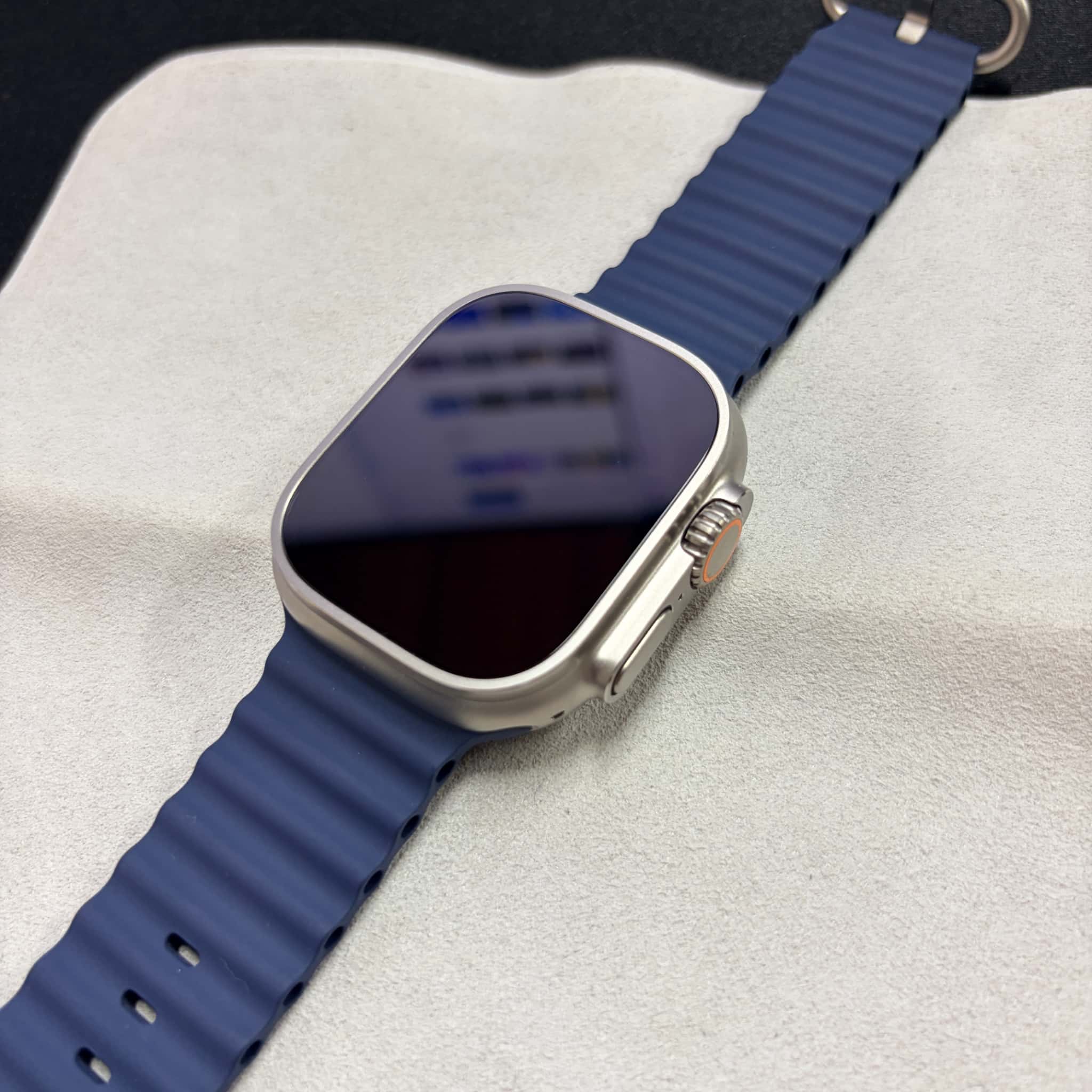 楽天市場】apple watch 5 (gps + cellularモデル)の通販