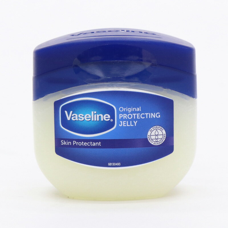 Vaseline ヴァセリン オリジナル ピュアスキンジェリー 100ml