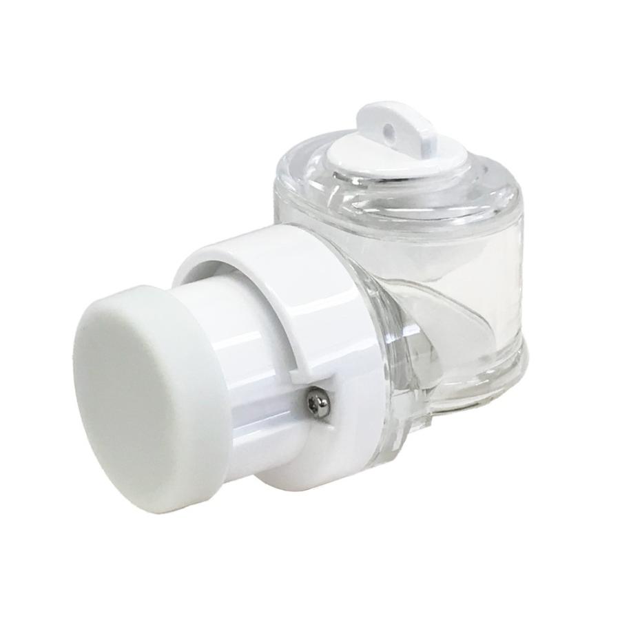 ちゃいなび アンジュスマイル メッシュ式超音波ネブライザ 交換用 薬液カップ ネブライザー ASN01