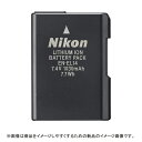 Nikon ニコン 【中古】 Li-ion リチャージャブル
