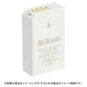 【中古】 Nikon ニコン EN-EL24 Li-ion リチャージャブルバッテリー