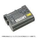 【中古】 Nikon ニコン EN-EL15a Li-ion リチャージャブルバッテリー