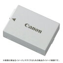 【中古】 Canon キャノン LP-E8 バッテリーパック