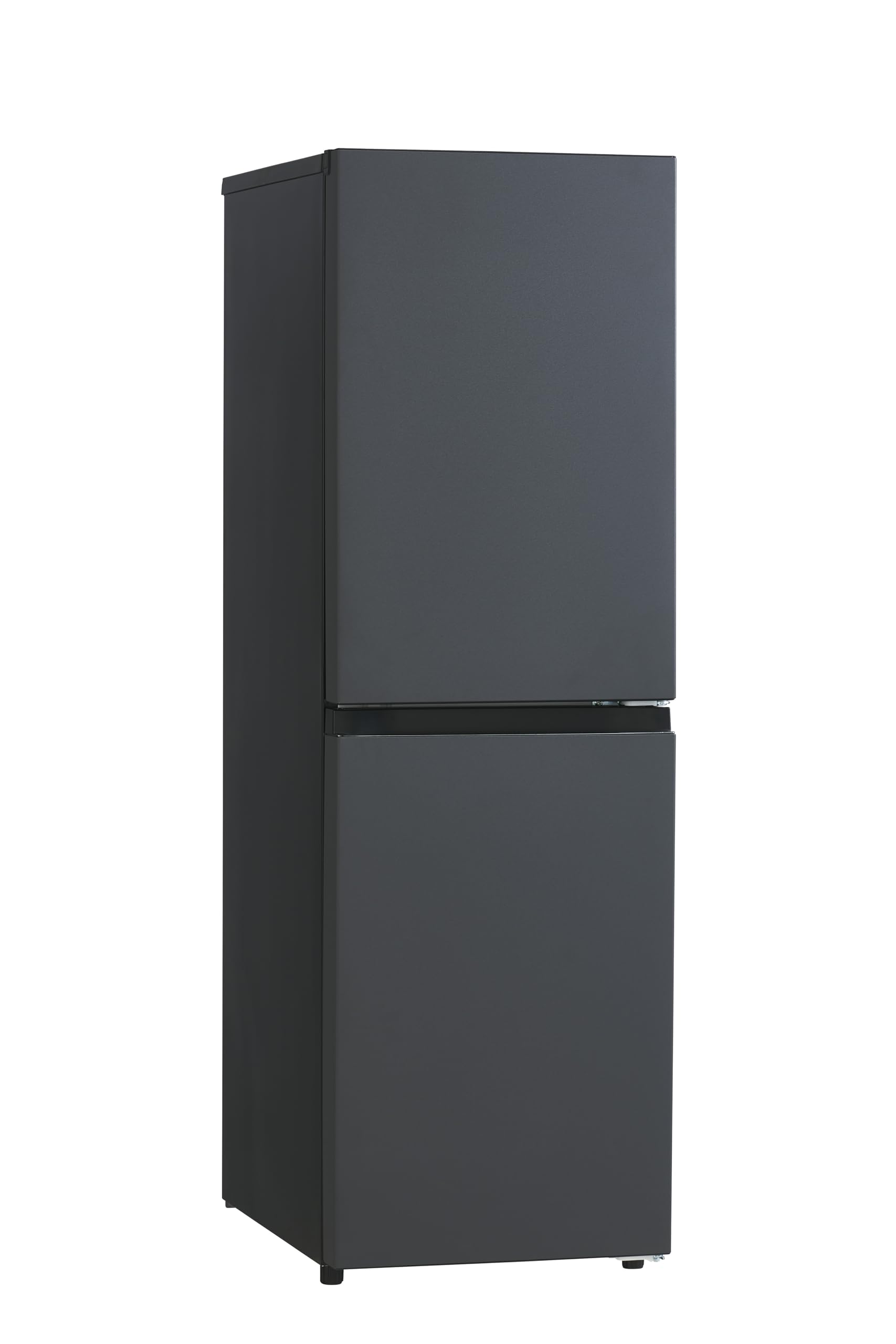 Rakuten - 【店舗展示品】ハイアール(Haier) 冷蔵庫 幅44cm 148L スリム 大容量冷凍庫 霜取り不要 一人暮らし 静音 耐熱性能天板 LED庫内灯 マットグレー JR-SY15AR(H)