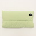 HIRO ヒロ ビッググラフェン 無水 バッテリ式 湯たんぽ (※バッテリ別売) HDL-2313