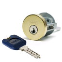 kaba ace カバ エース 3262 ゴールド TITAN タイタンkwikset クイックセット 980 780用シリンダー