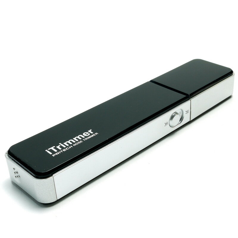 鼻毛カッター ノーズトリマー 車 USB かばん バッグ スリム 薄型 デザイン お洒落 最大68%オフ! iTrimmer カード スタイリッシュ 車内やかばんに常備できるスタイリッシュデザイン ブラック 鼻毛カッター ノーズトリマー 車 USB かばん バッグ スリム 薄型 デザイン お洒落 最大68%オフ! iTrimmer カード スタイリッシュ 車内やかばんに常備できるスタイリッシュデザイン ブラック