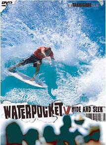 楽天Second Floorサーフィン DVD Water Pocket V ウォーターポケット V -HIDE AND SEEK- 2009年