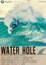 TABRIGADE FILM 2019年 新シリーズ サーフィンDVD WATER HOLE ウォーターホール