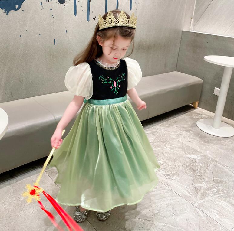 【品質保証】プリンセスドレス 子供 コスプレ コスプレ仮装 ハロウィン衣装 子供 女の子 お姫様 仮装 子ども 子供 衣装 コスチューム ハロウィン コスプレ 衣装 可愛い キッズ 子供 コスチューム ハロウィン仮装 女の子 誕生日 クリスマス
