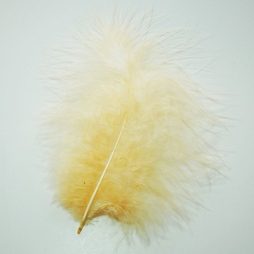 羽 フラット大アイボリー 羽 飾り 羽根 髪飾り 羽　ビーズ　 天使の羽根　羽　ディスプレイ 羽 エンジ..