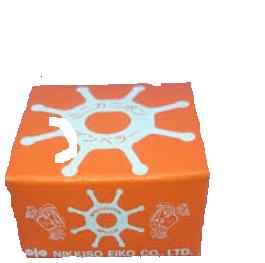 ニューカニポンインペラーFD40-B6RC-D4 日機装エイコー　ホース38mm用