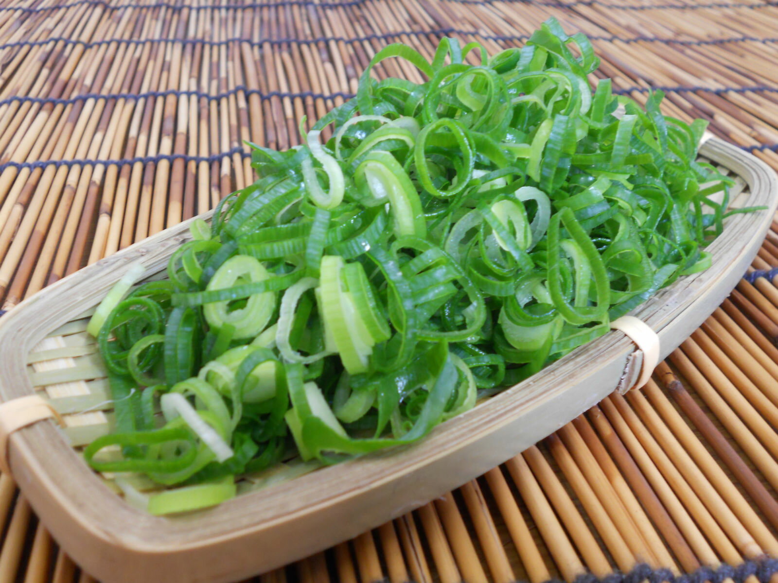 ★新鮮カットねぎ★当日加工出荷 青ネギ(葱)輪切り1キロ入り