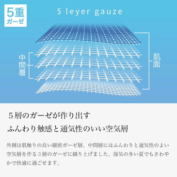 【 ガーゼ 生地 ハンドメイド 日本製 】今治 ふんわり 5重ガーゼ シングル タオルケット 今治タオル ガーゼタオルケット シングル 快適な眠り コットン 綿100% 今治 ガーゼケット ガーゼ 今治 タオルケット タオル日本製 今治ガーゼ 今治タオルケット マスク