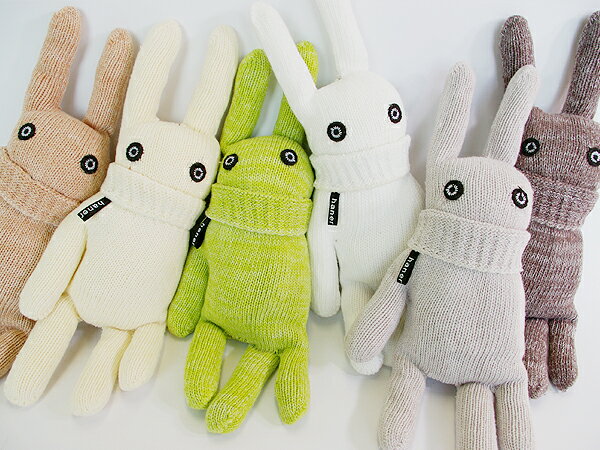 eco Usagi ・エコウサギ