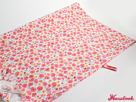 ハナブック ガーゼショール ( 綿100% ) Hanabook Gauze Shawl 日本製