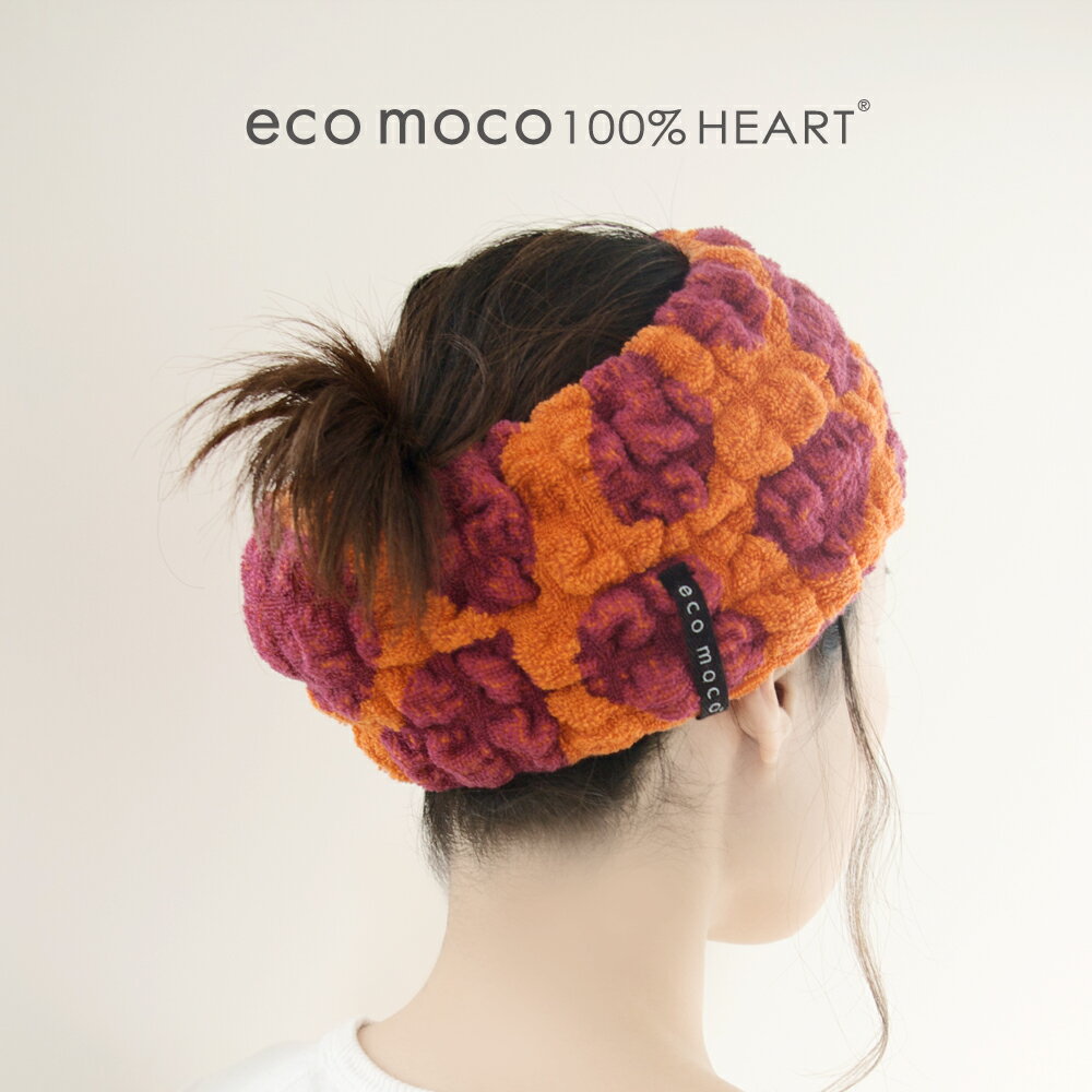 إХ   ⥳  ˥ޥ6 ⥳ ˥ޥ  إХ ǥ ( ϥͥ ) ecomoco animal Towel Hair Band  ΤӤΤ ۿ