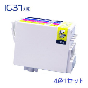 IC4CL31   4FZbg(ICBK31 ICC31 ICM31 ICY31)EPSON݊CN @(E) 