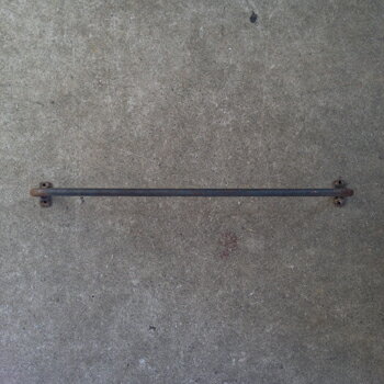 Towel hanger_Mタオルハンガー・Мサイズ