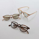 CiqiBECK Sunglasses