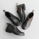 Blundstoneスムースレザ