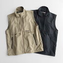 MarmotMountain Utility Vest