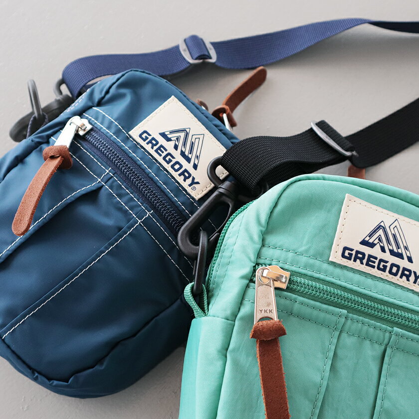 GREGORYQuickpocket S