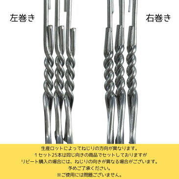 【LINEクーポン有】針金ハンガー メッキハンガー 2.9mm くぼみ付き 25本組 ワイヤーハンガー スチールハンガー 衣類ハンガー 古着屋 リサイクルショップ 国産 クローゼット 部屋干し 保管 収納 あす楽 即納