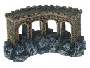 ※新発売!【ベルギーFLAMINGOPET】水槽用模型 ベルギーFLAMINGOPET アクアリウム DECORATION AQUADUCT